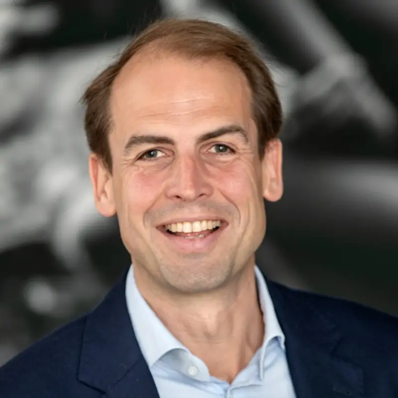 Erik Peekel